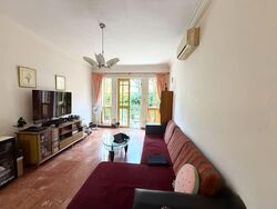 Villa Marina (D15), Condominium #604183531